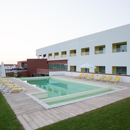 Monte Filipe Hotel Алпальян Экстерьер фото