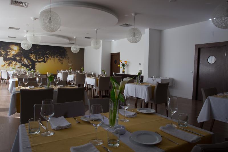 Monte Filipe Hotel Алпальян Экстерьер фото